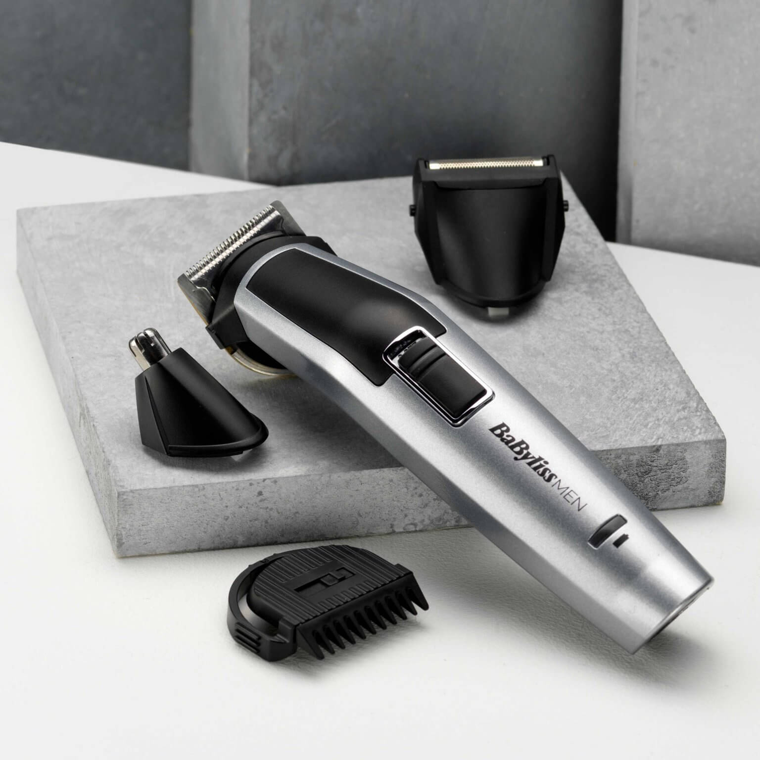 מוצרי שיער BaByliss Paris היבואן הרשמי - BaByliss Paris