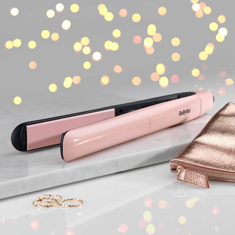 מוצרי שיער BaByliss Paris היבואן הרשמי - BaByliss Paris