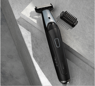 מכונות תספורת