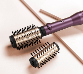 מברשות מעצבות שיער