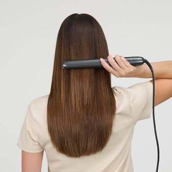 BA-ST620E/ILE מחליק שיער BaByliss Titanium Shine